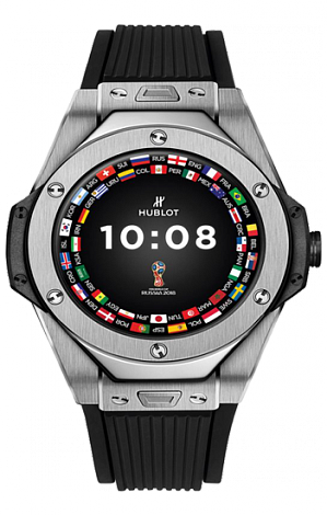 Fake HUBLOT 2018 FIFA WORLD CUP RUSSIA 400.NX.1100.RX watch